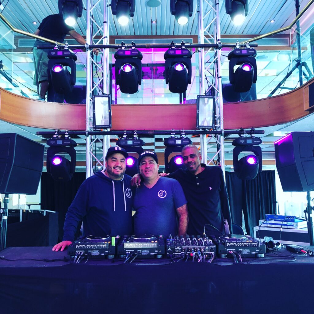 Avant Gardner Global AV Group