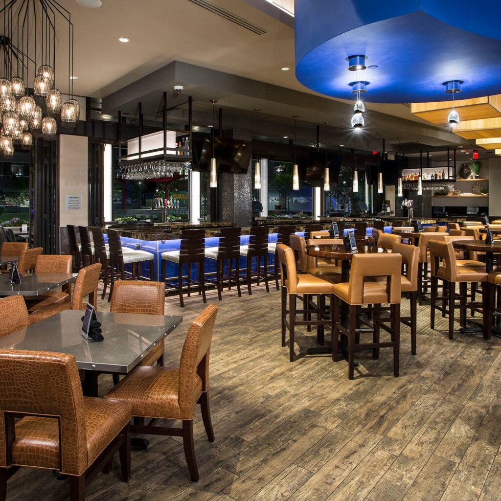 Kona Grill – Global AV Group