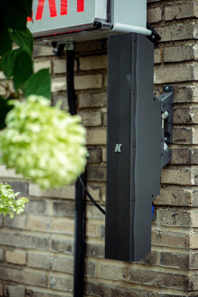 Van Barton Global AV Group